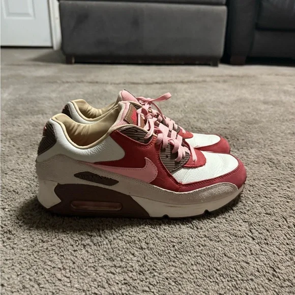 Nike air max 90 “bacon” - Picture 3 of 6